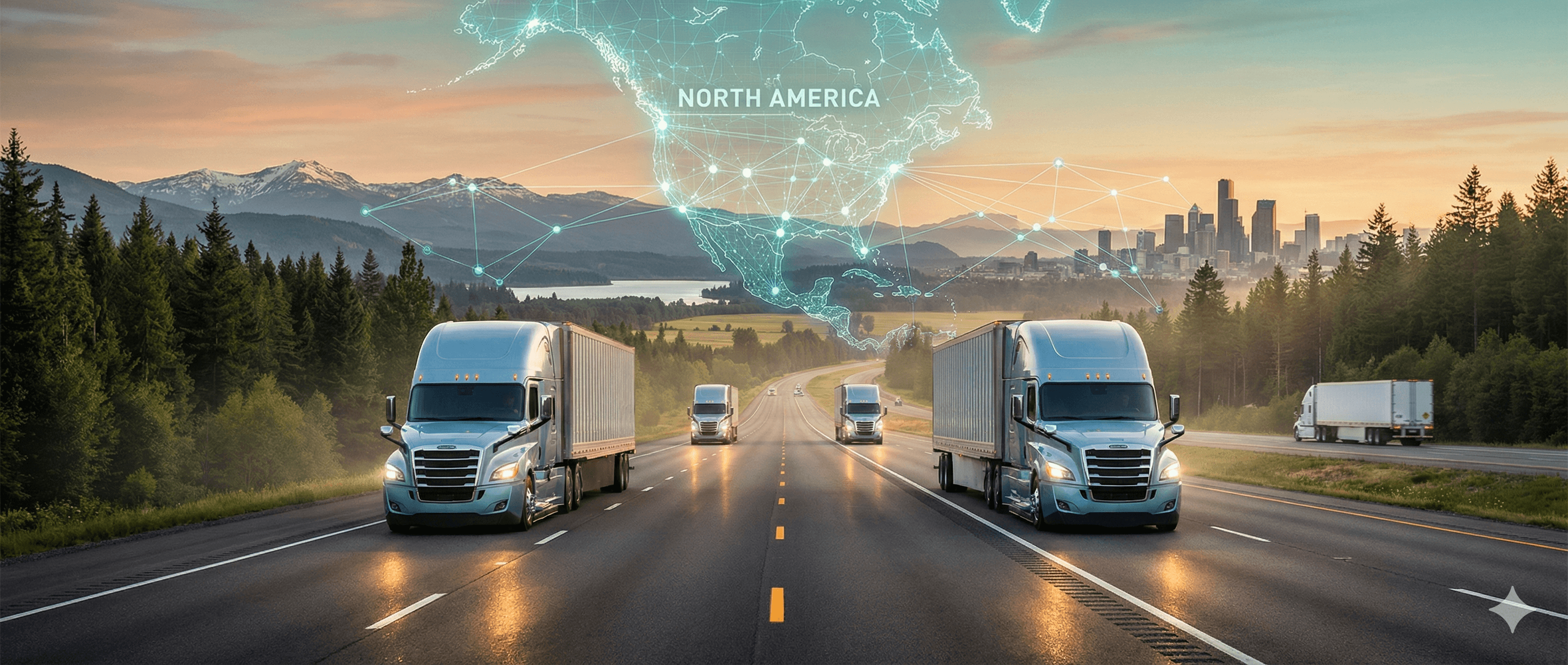 HappyHearts team and fleet